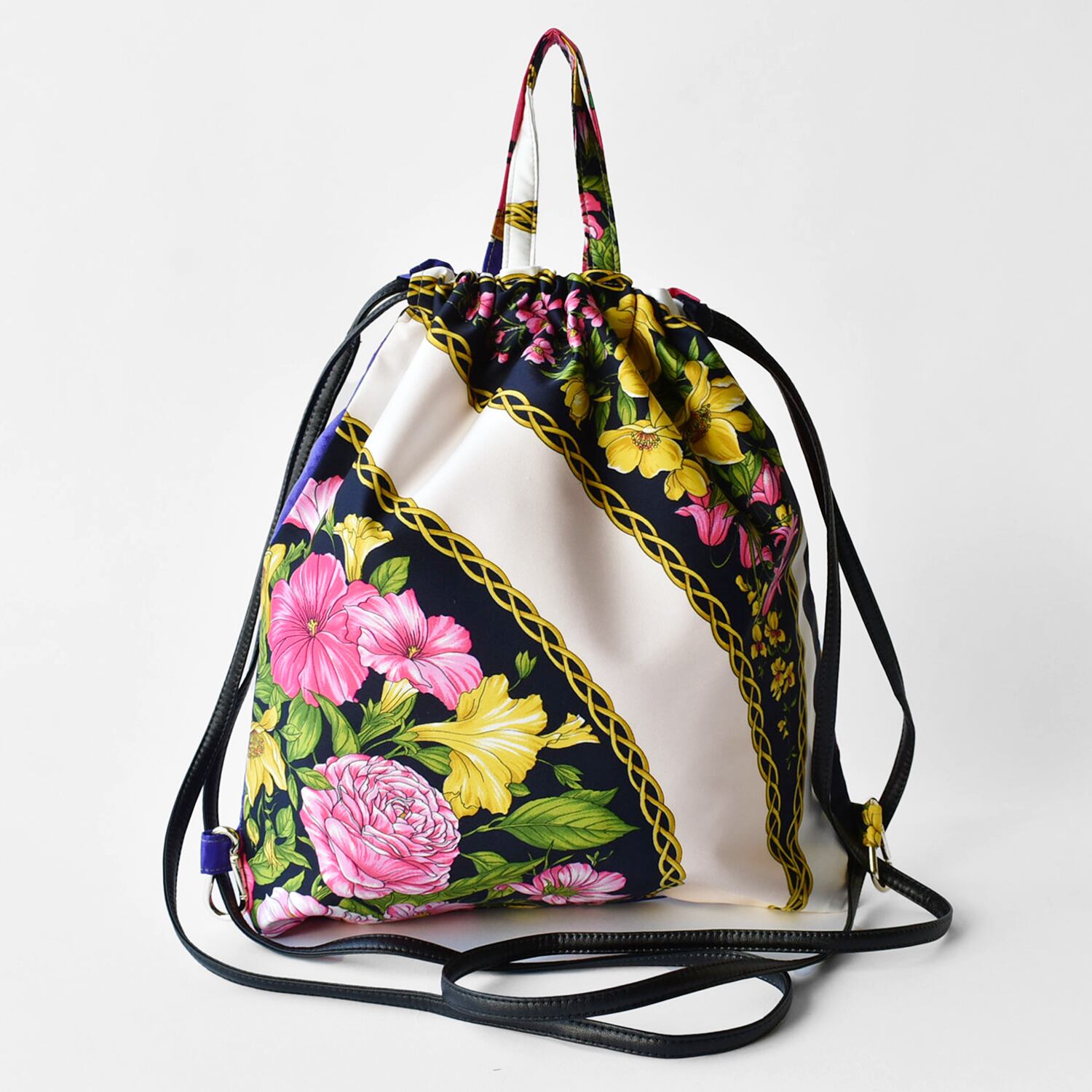 KNAP SACK（ナップサック） | Chicolatte | チコラッテ