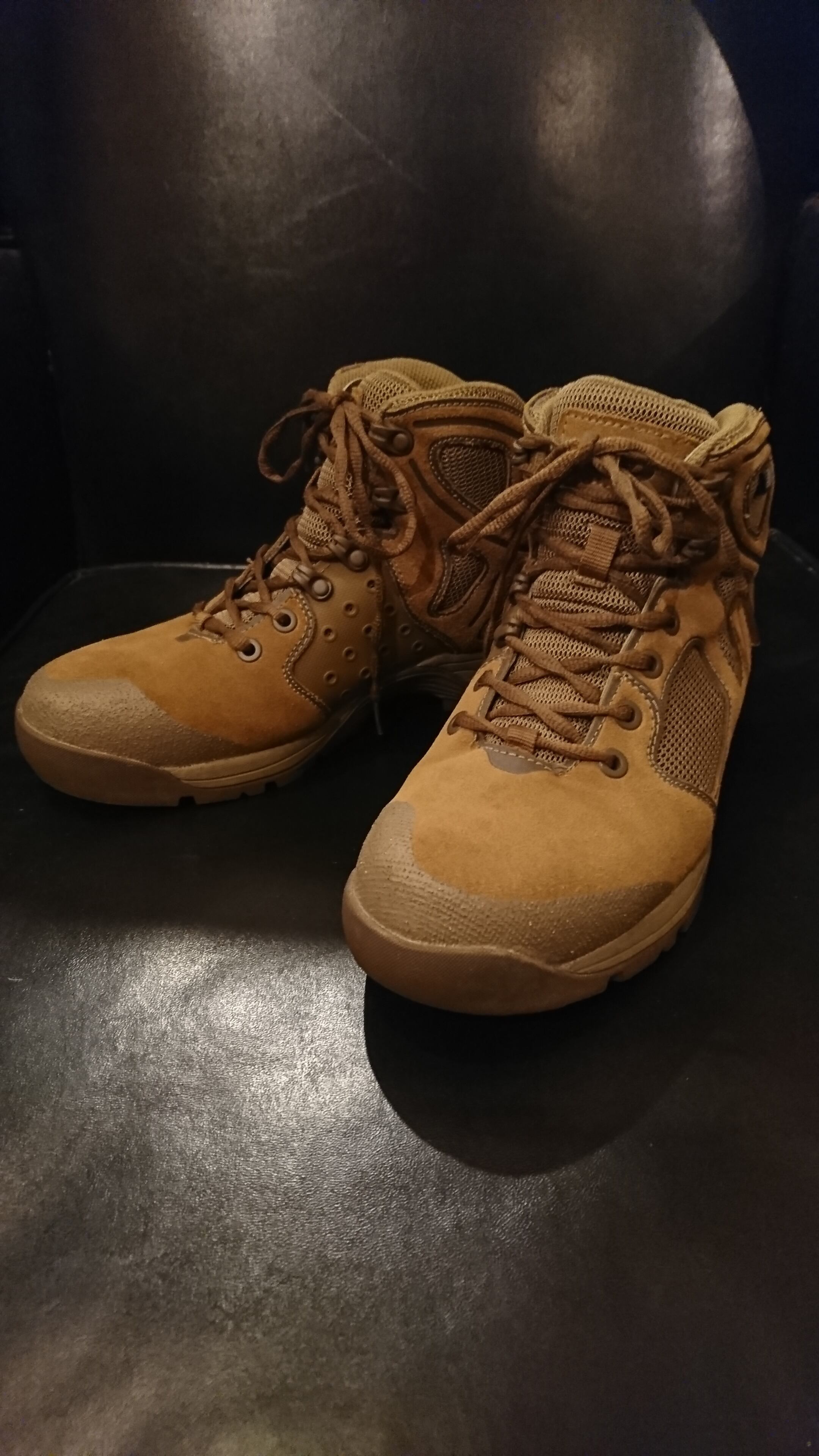 デッドus navyアメリカ軍701MCOニューバランス製アメリカ製otbブーツ