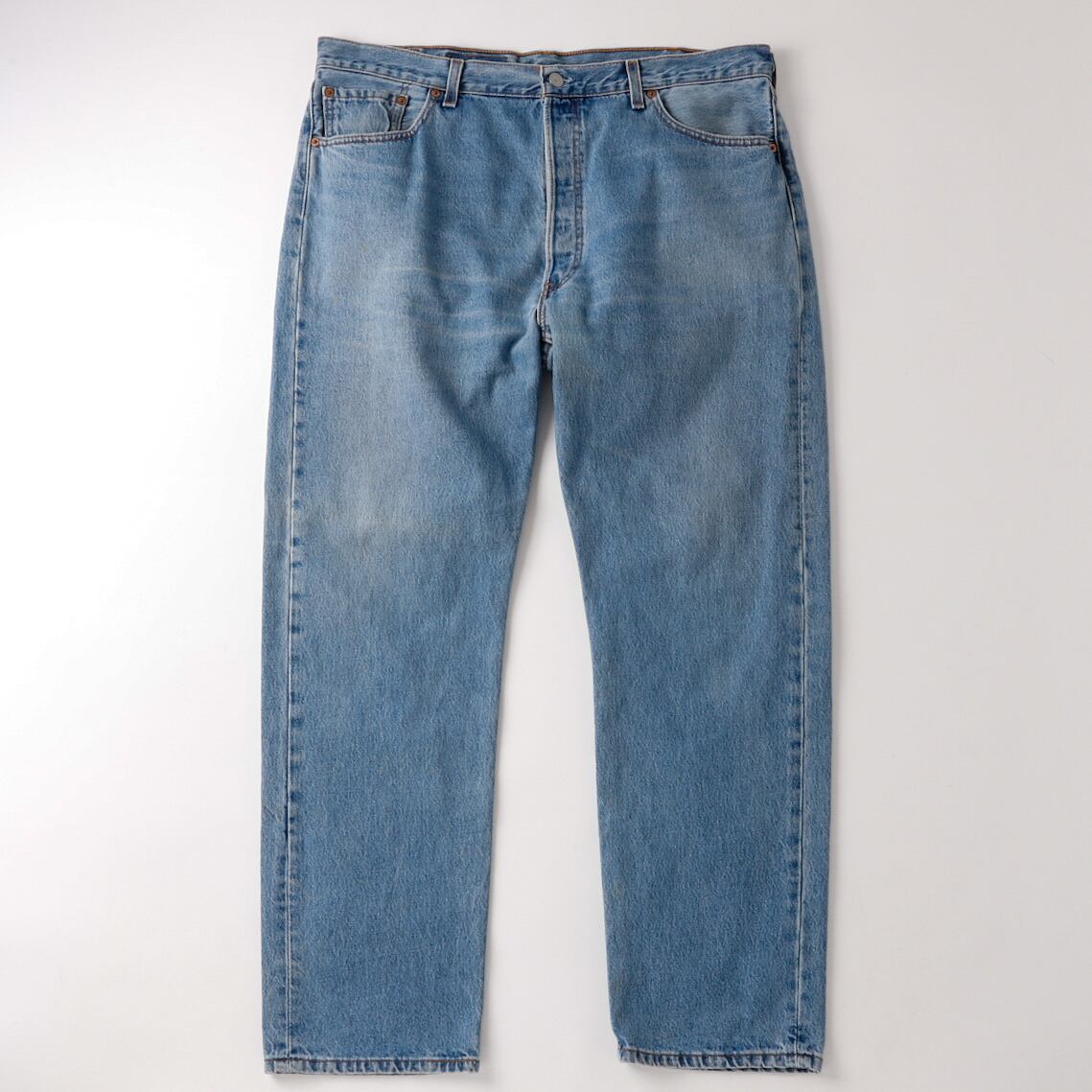 逸品】Vintage Levi's 501 W40 実寸W38 オリジナル ヴィンテージ