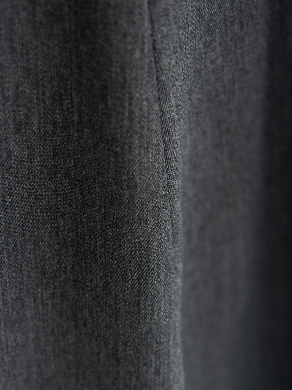 【tricot COMME des GARCONS】Made in Japan "AD1988" 100% Wool Flare Skirt （トリコ コムデギャルソン 日本製ウールフレアスカート）