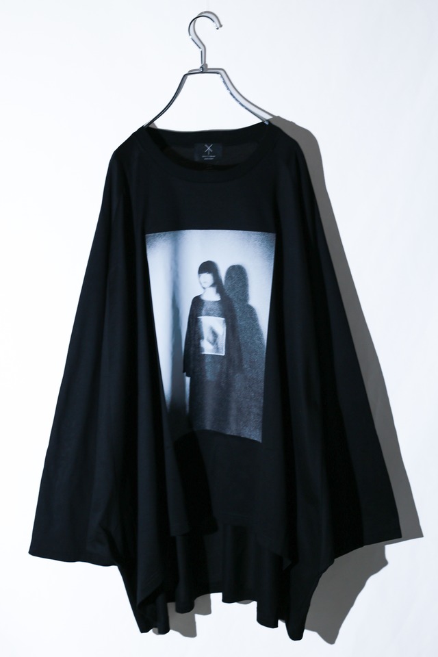 Bat-T-shirts ISO (black/gp2)
