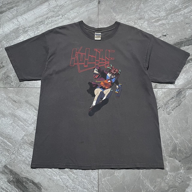 00s  カイト  “ＸＬ”