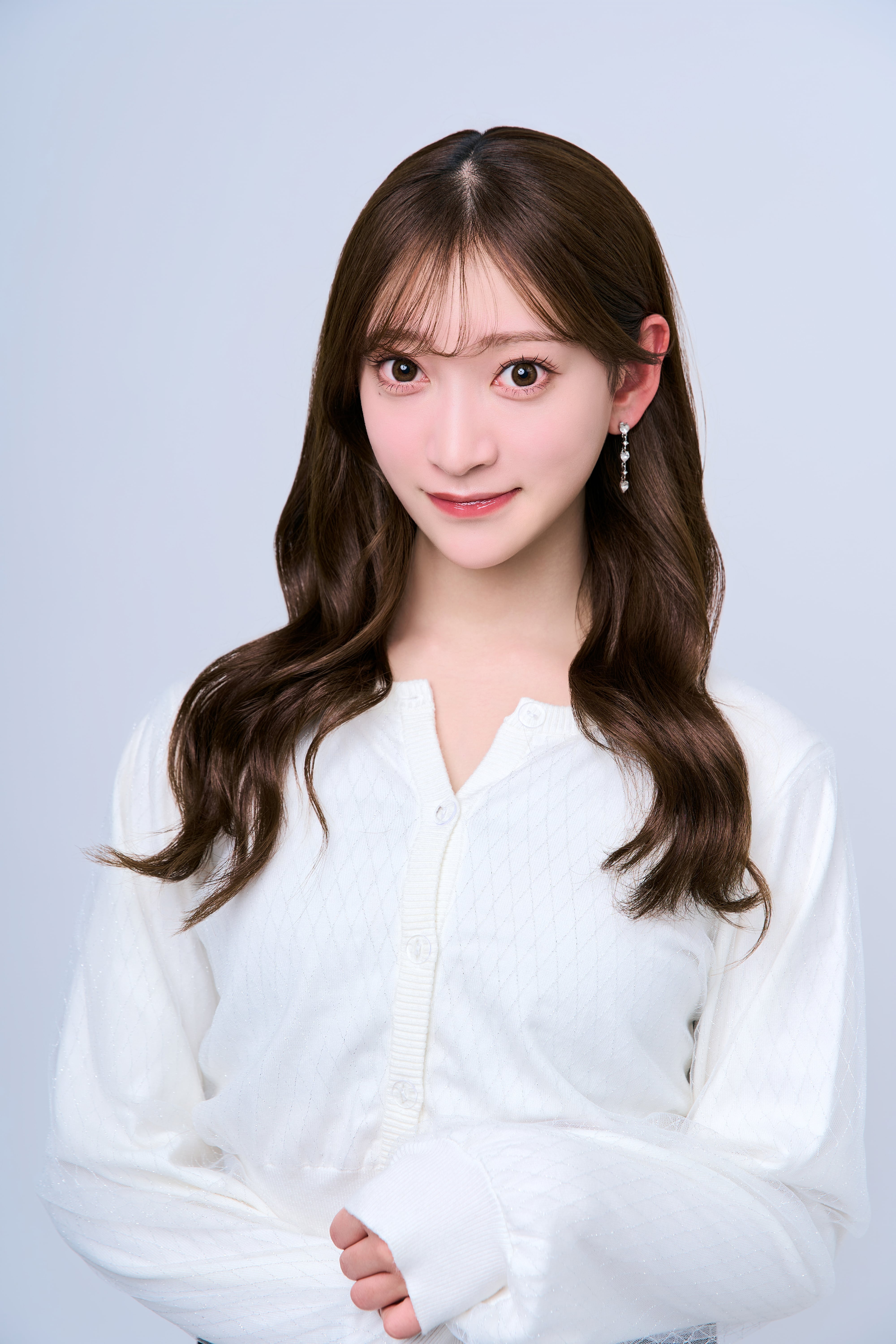 黒木麗奈】《メッセージチェキ》クリスマスコスプレチェキ