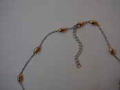 【 CORE 】illumination necklace