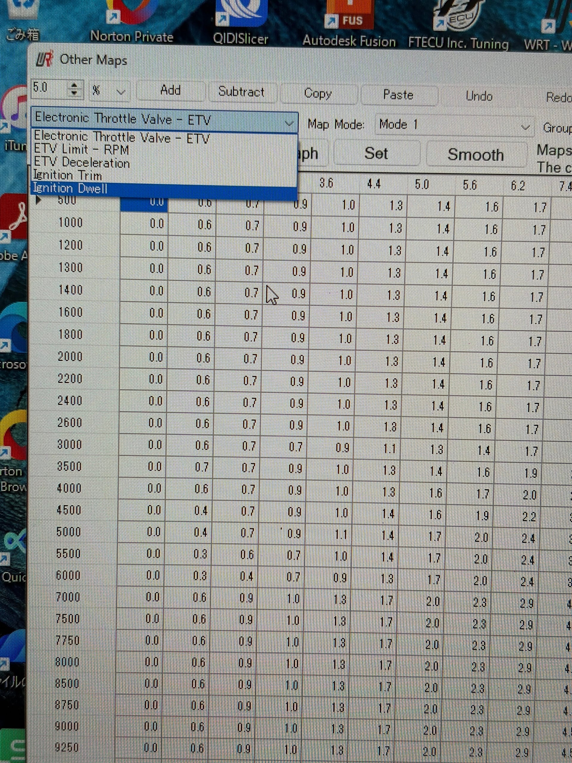 2025年式 MT-07 ECU書換え | and factory 2025年式 MT-07 ECU書換え | and factory