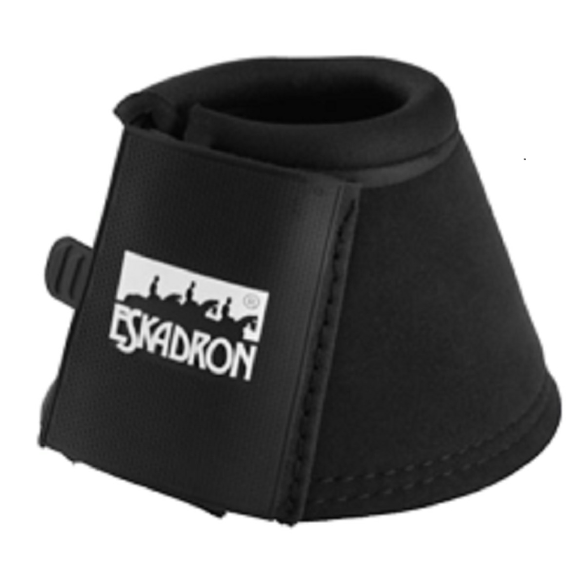 エスカドロン　ボア付きワンコ　白　XLサイズ エスカドロン ボア付きワンコ 白 XLサイズ