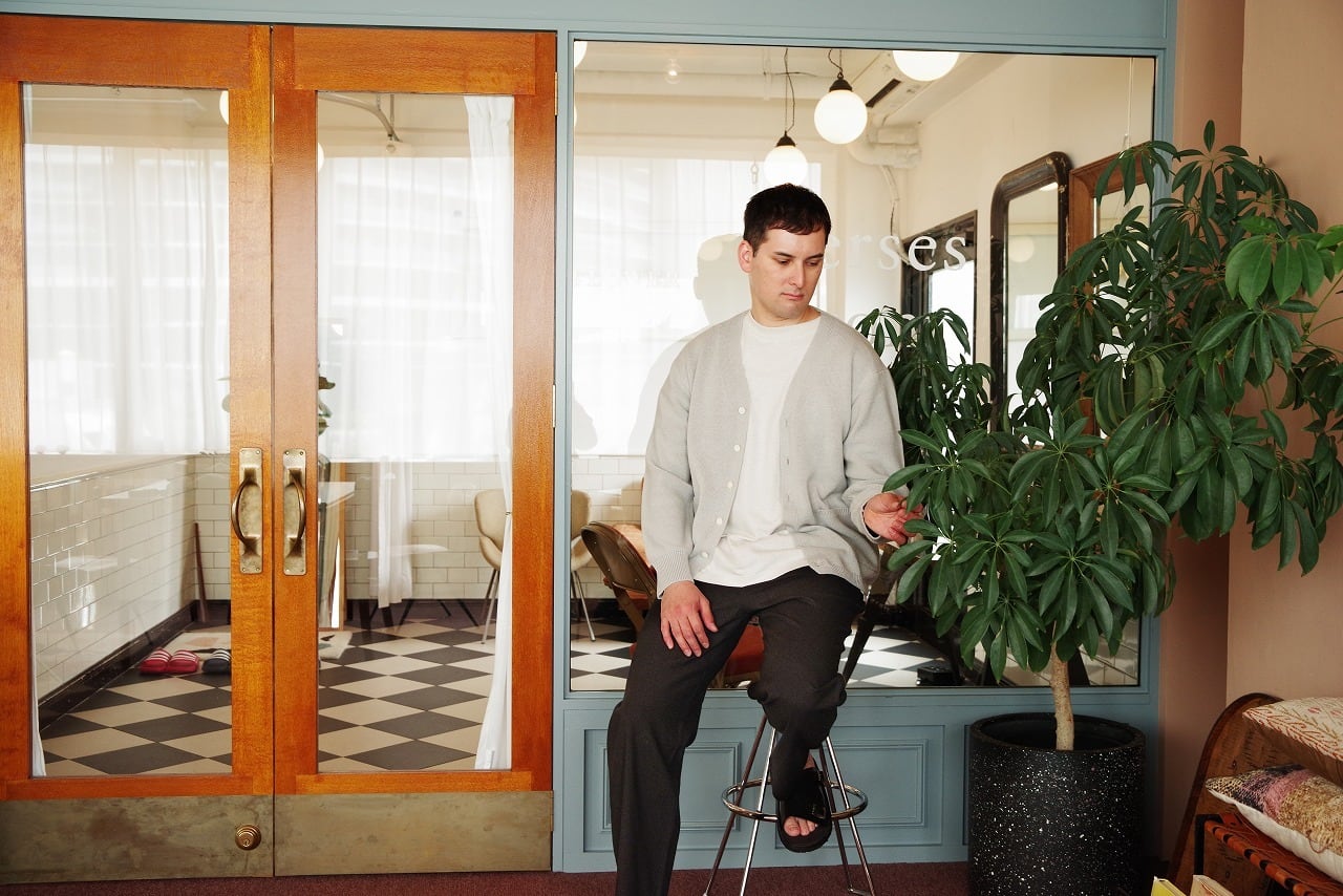 Hand Framed Co. Linen C/D