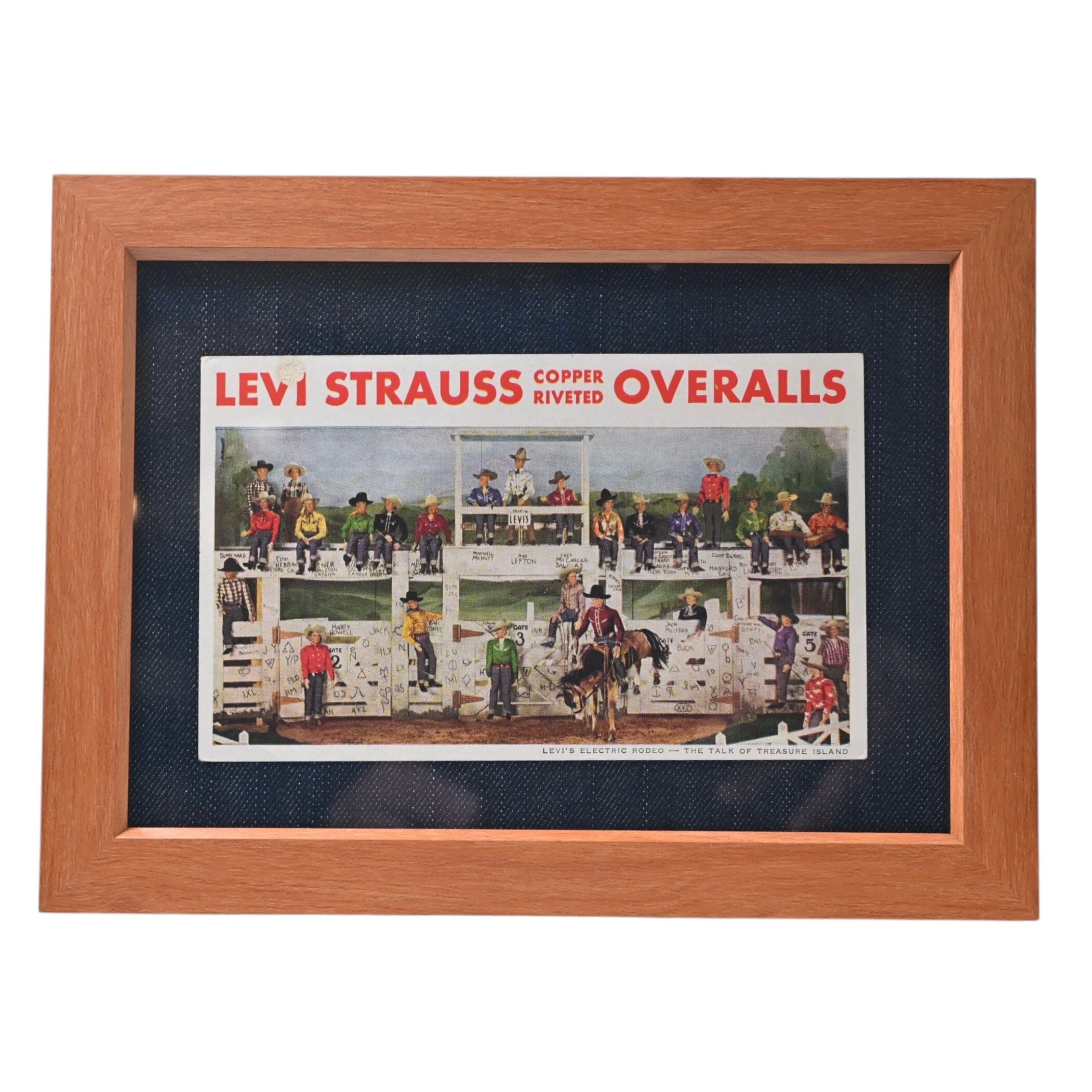 Levi's | Button Works Store ボタンワークス Levi's | Button Works Store ボタンワークス