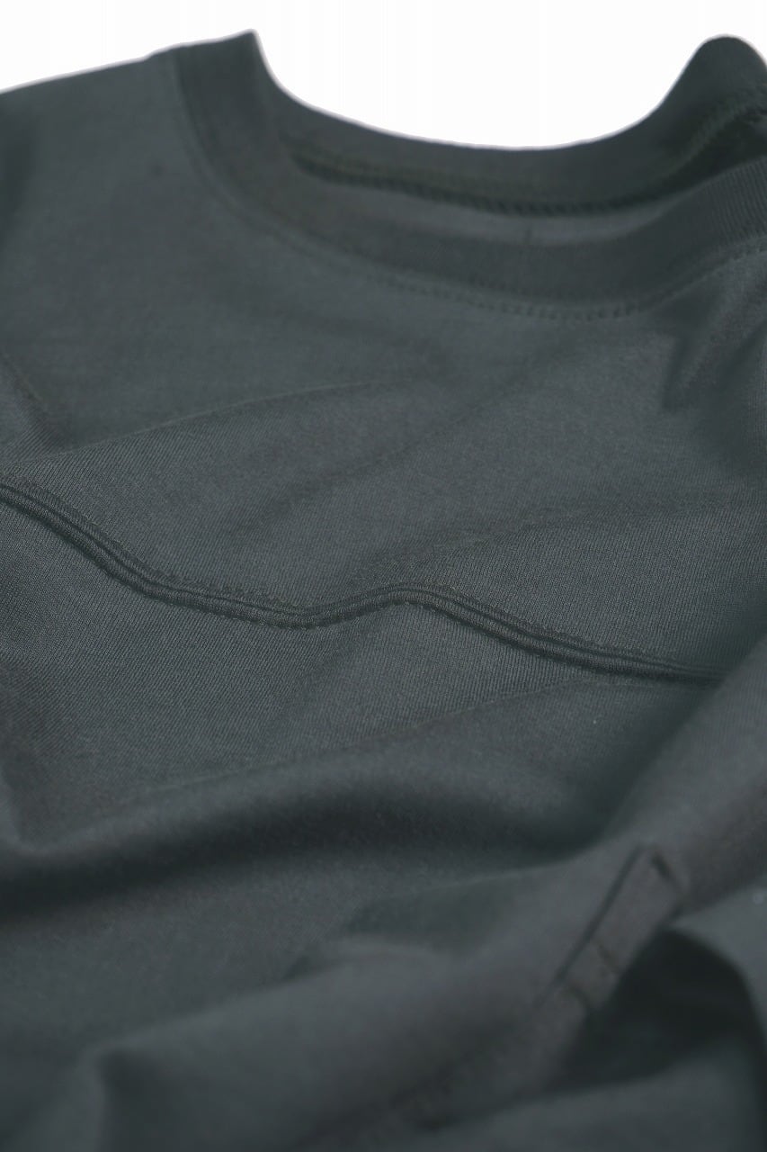 Super Fine Hybrid Cotton S/S Tee