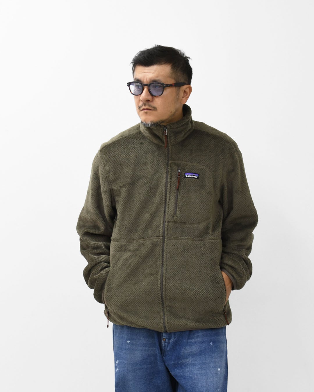 Patagonia [パタゴニア正規代理店] M's Re-Tool Jkt [26435] メンズ
