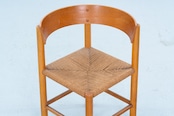 【as it is】Mogens Lassen | Corner Chair
