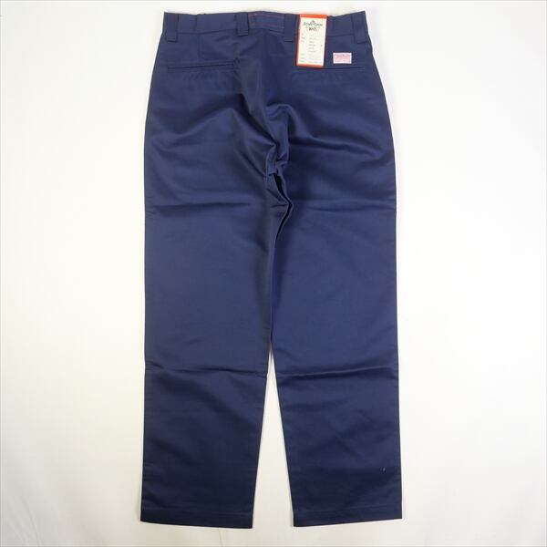 Size【M】 TENDERLOIN テンダーロイン T-WKP ワークパンツ 紺 【新古品