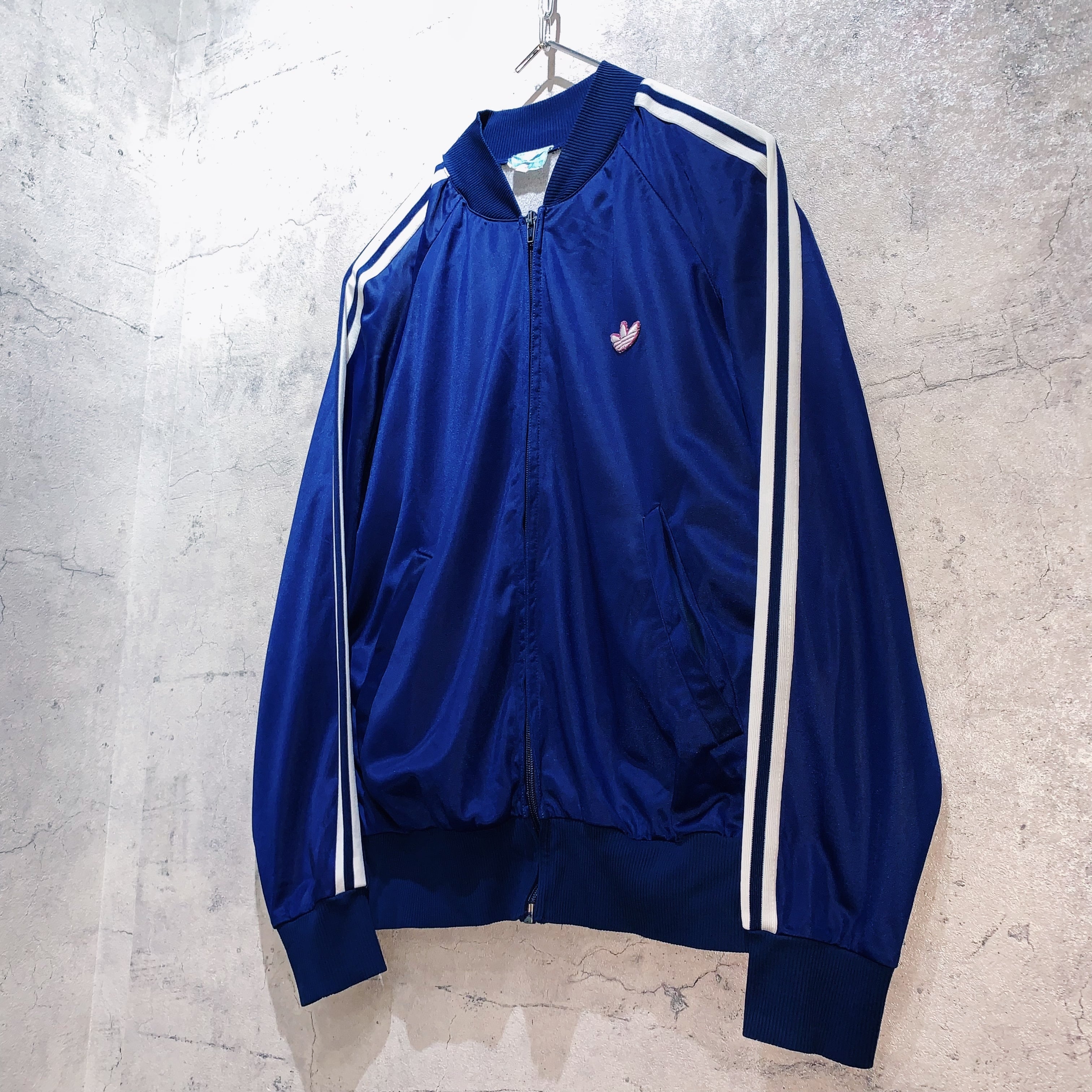 700FILL ATP Track Jacket