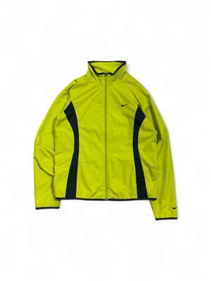 NIKE nylon jacket