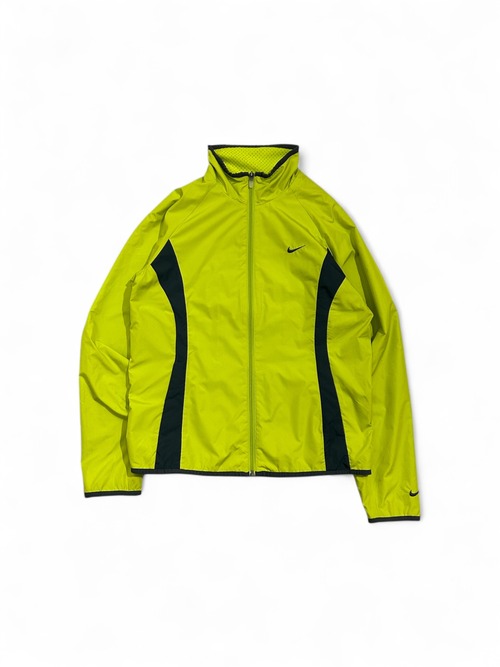 NIKE nylon jacket