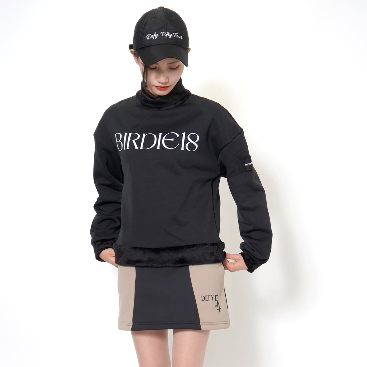 ウィメンズウェア | Defy54