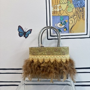 ファンファBAG(42~51)　5500円+税