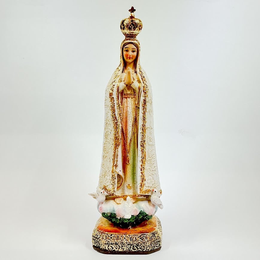 御像 | 教文館エインカレム