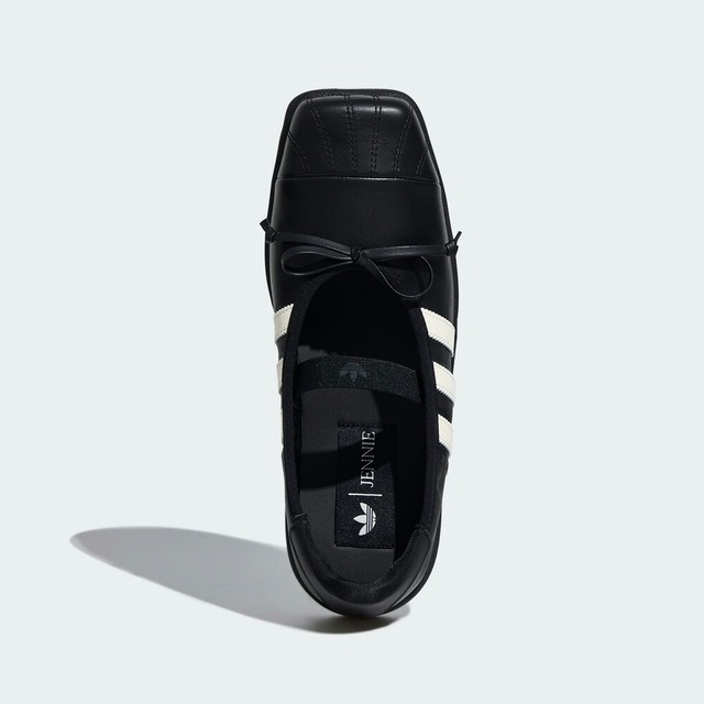 アディダス オリジナルス adidas originals スニーカー SUPERSTAR SQ BALLET W