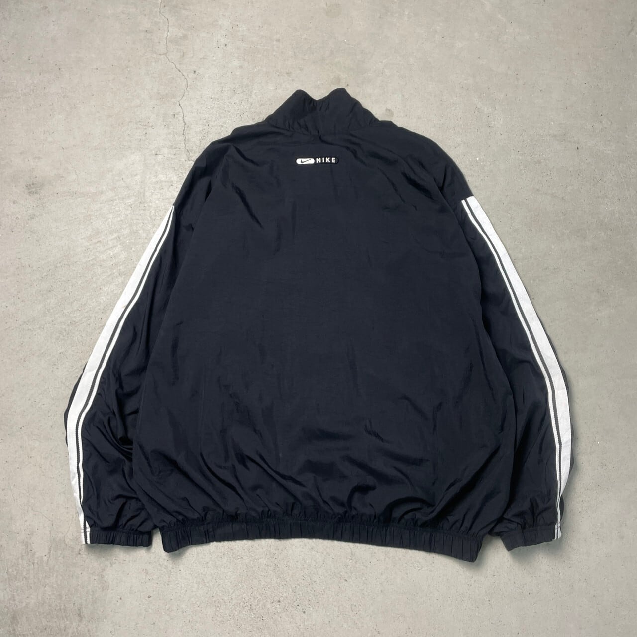90~00年代 NIKE ナイキ ナイロンジャケット トラックジャケット 90~00年代 NIKE ナイキ ナイロンジャケット トラックジャケット