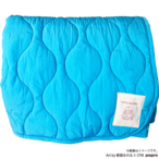 【SALE】初音ミク 保温ブランケット