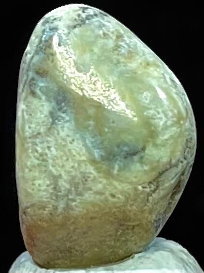 29) New found!マウントシャスタ「スーパー・ボルテックス」ストーン・ミニサイズ