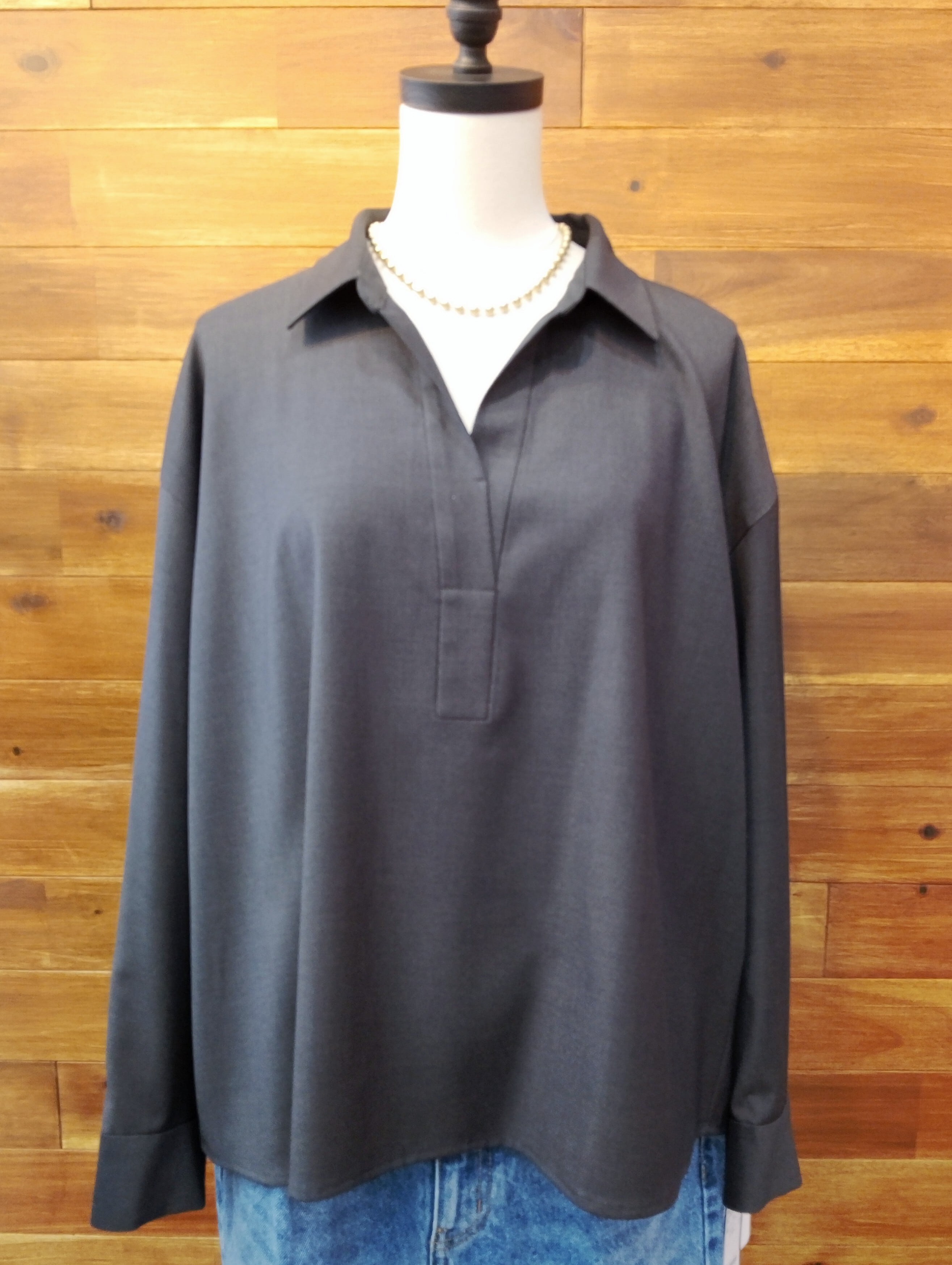 BLUE FRONCE | chocola