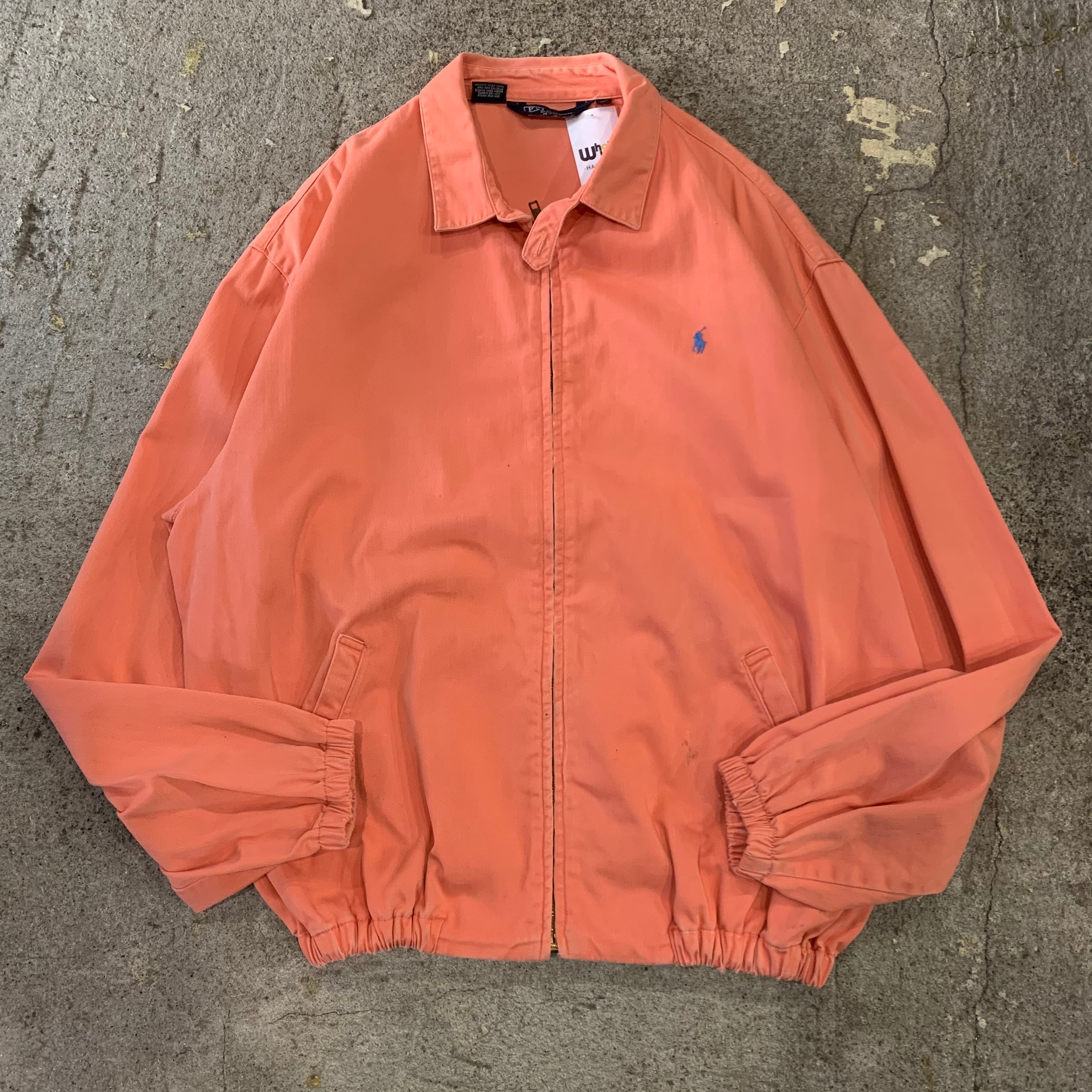 Polo Ralph Lauren swing top | What