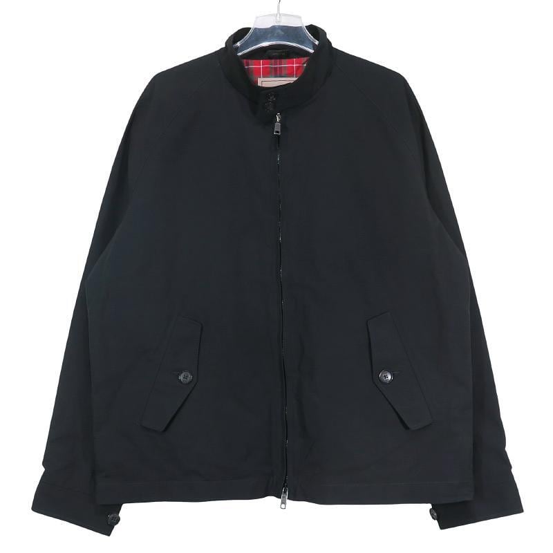 OAMC x Ron Herman COMBAT LINER JACKET サイズXS オーエーエムシー x