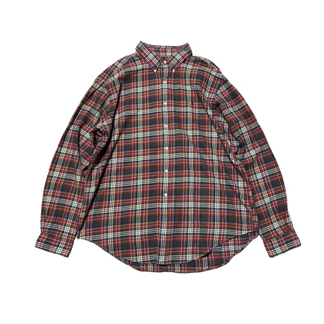 Ralph Lauren Multi Colored Check Shirt