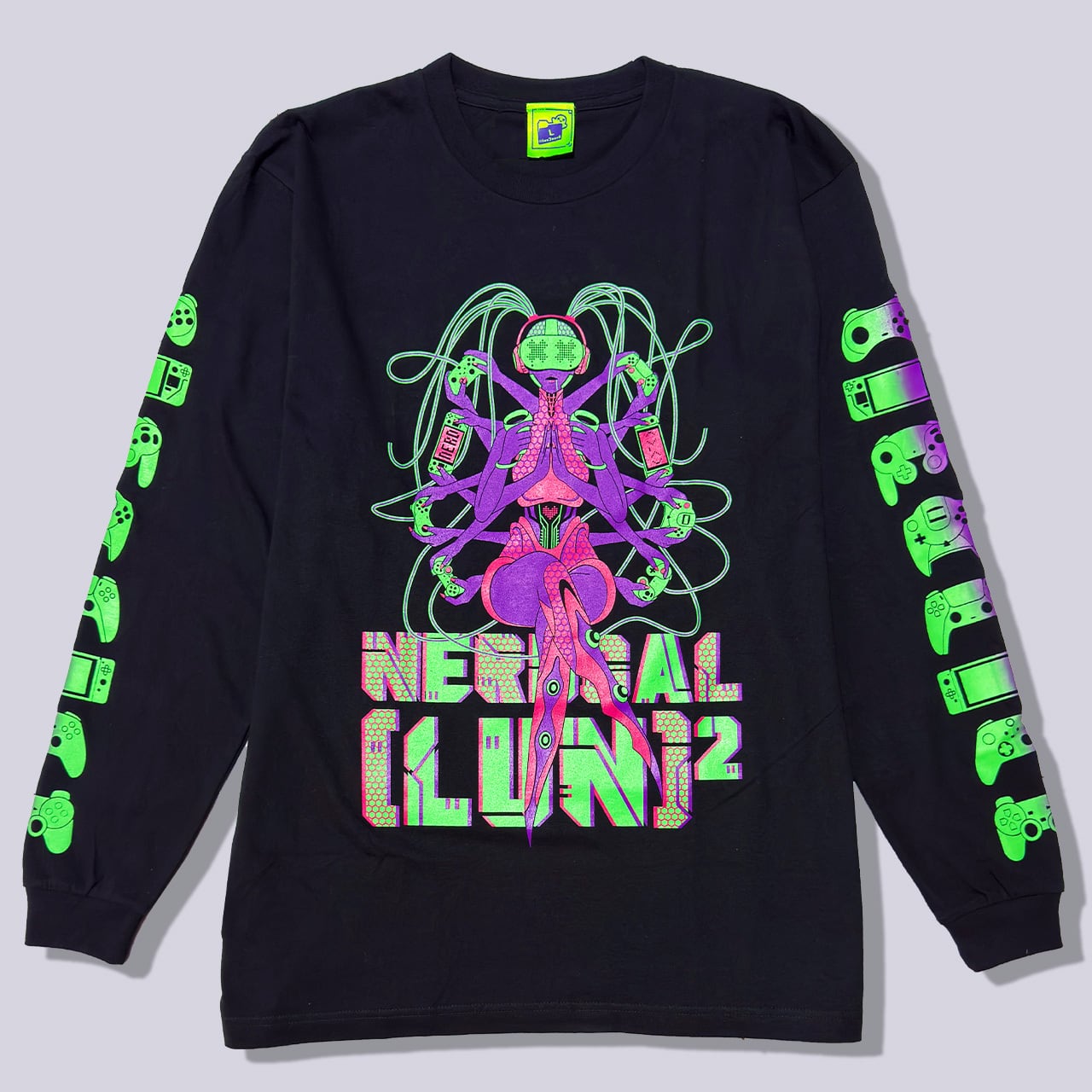 ナードギャルるんるん Nerd Gal (LUN)2
