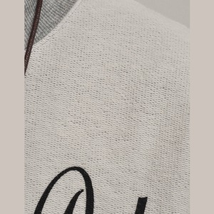 ヘビースウェット クルーネック A1937