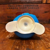 1950s Vintage Pig Coin Bank  ブタ ソフビ 貯金箱 アメリカンヴィンテージ