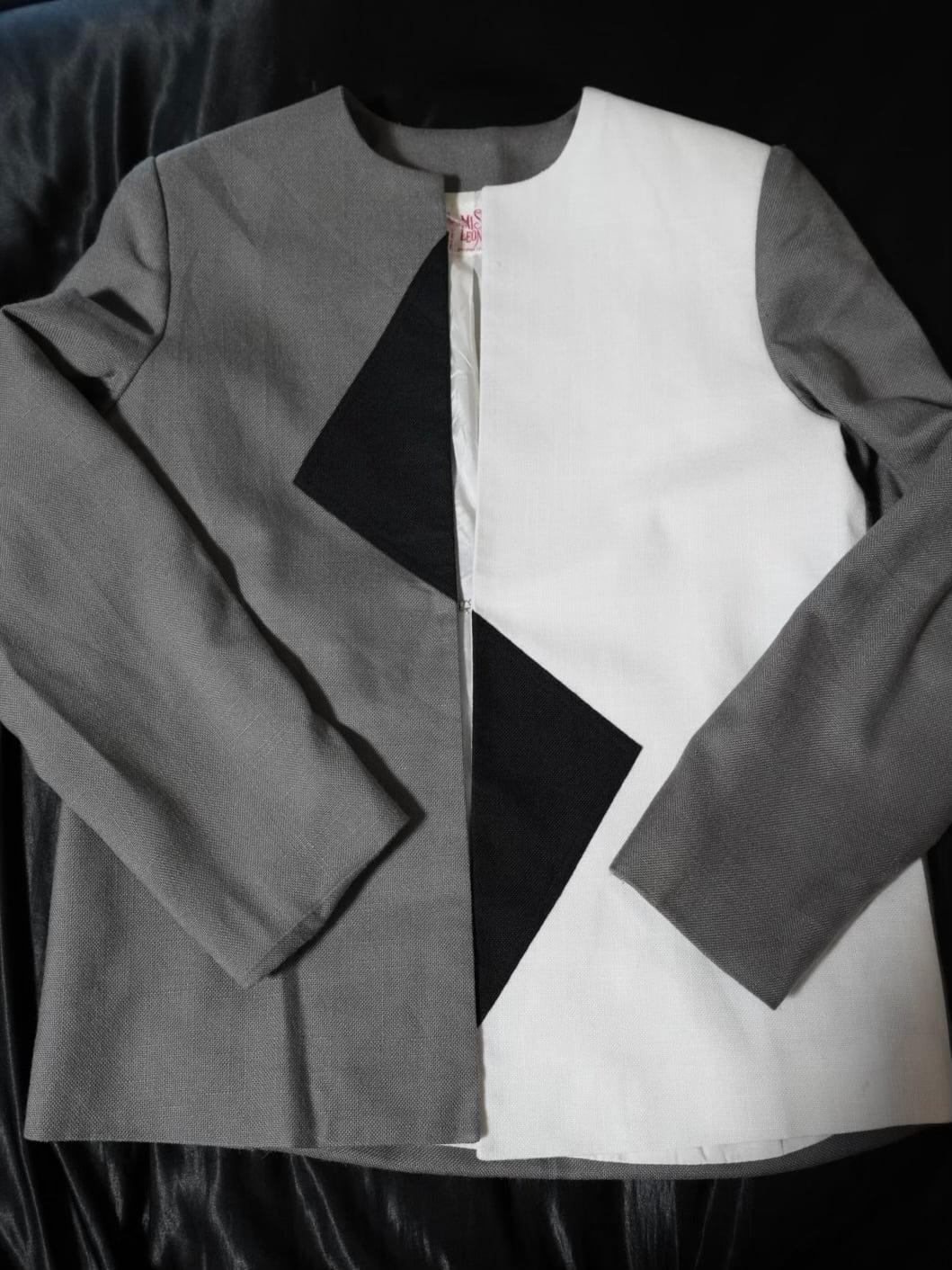 60s フランス軍　ウールベスト　ミリタリー 60s フランス軍 ウールベスト ミリタリー 60s フランス軍 ウール