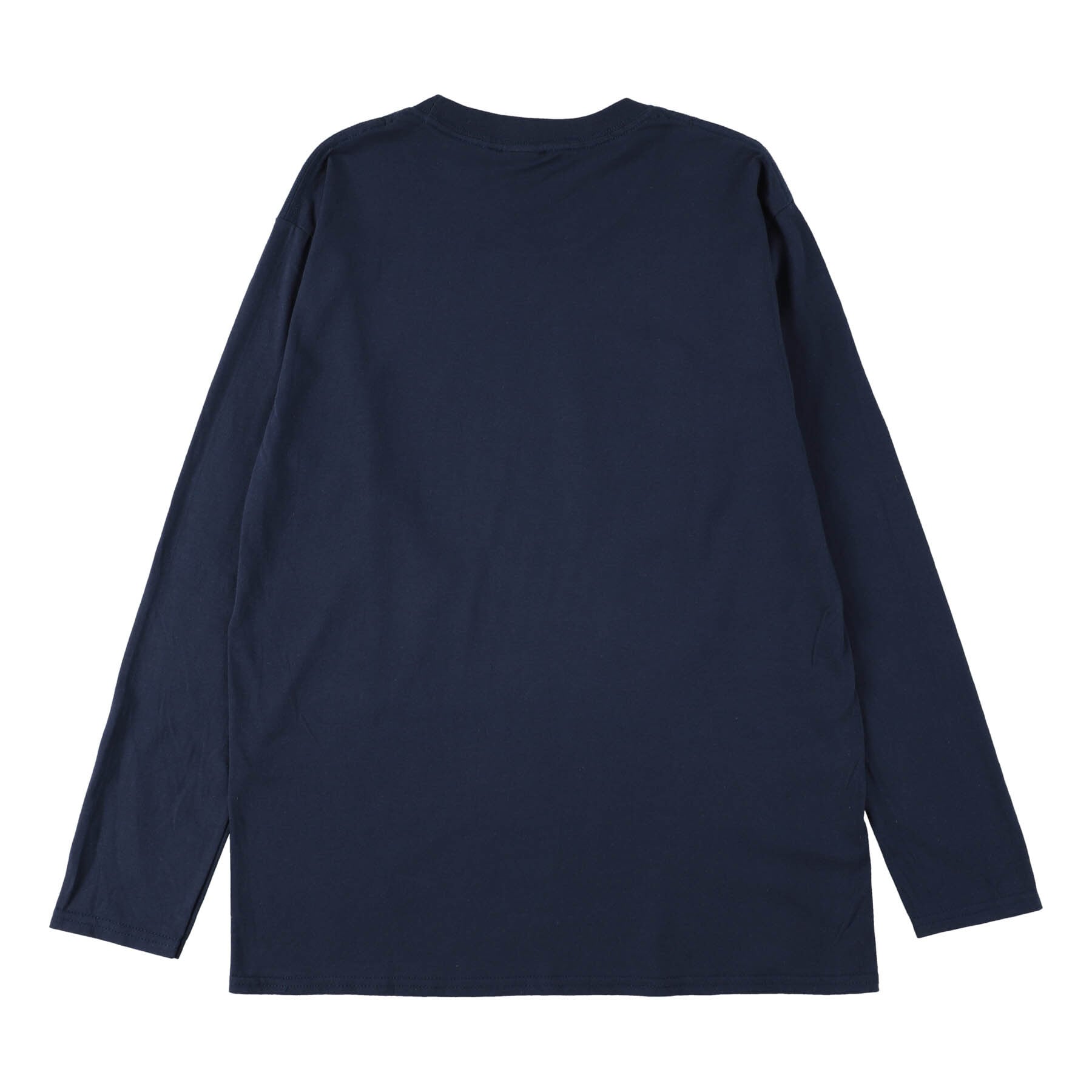 オンラインショップ限定】サウナガール ロングスリーブTシャツ