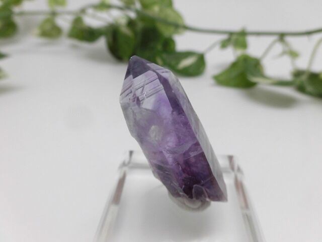 【送料無料】【希少品】メキシコゲレロ州産アメシスト　no.5