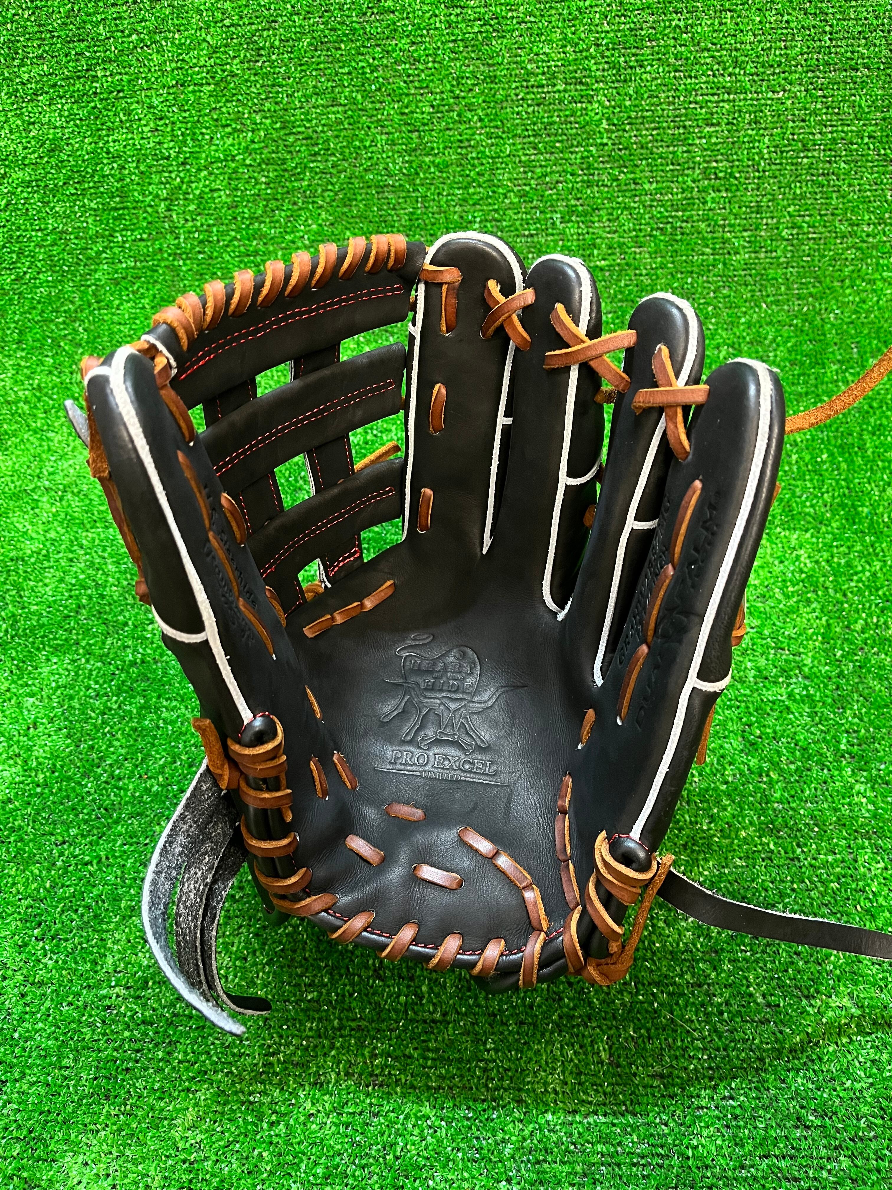 軟式用】ローリングス HOH® PRO EXCEL Wizard #02 外野手用グラブ