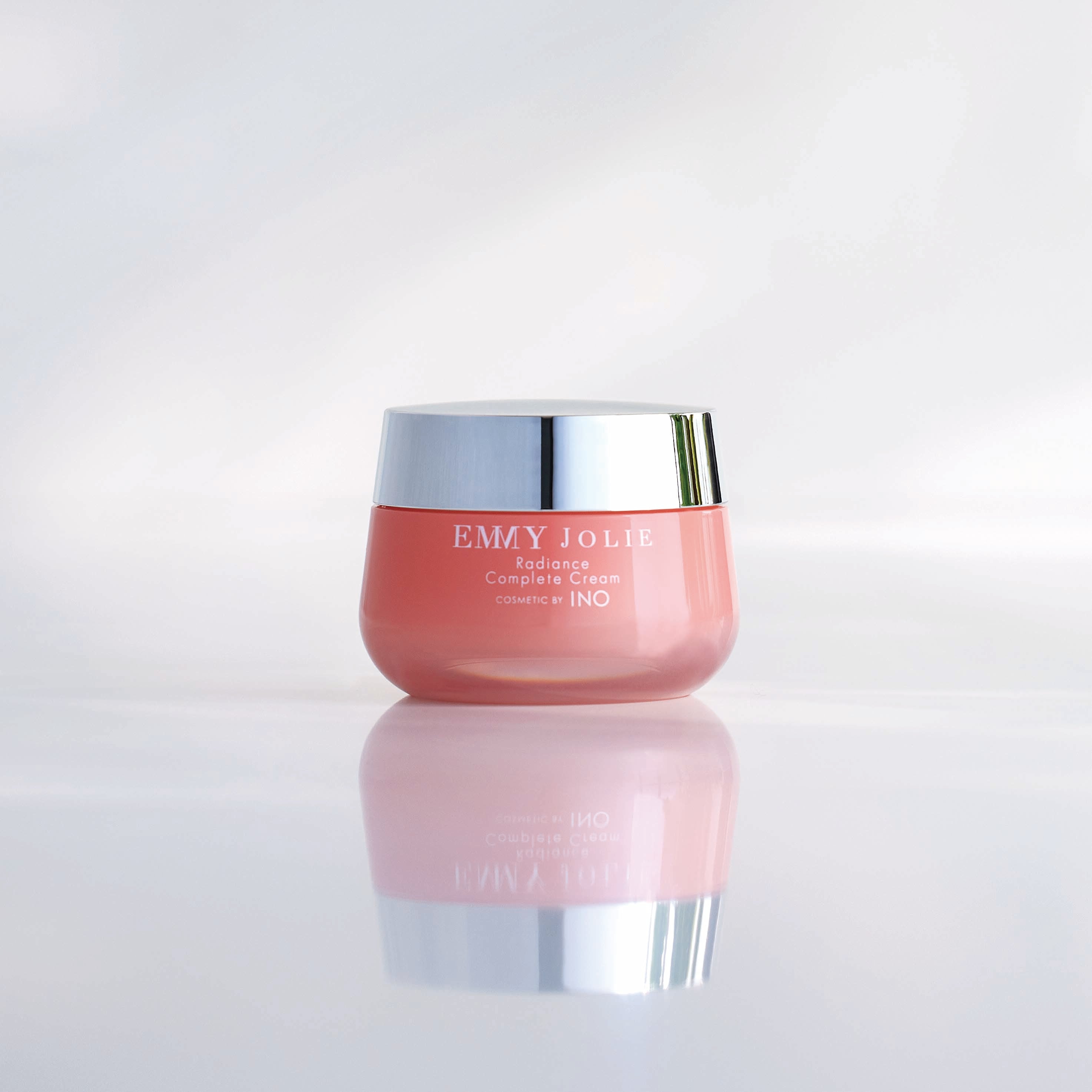【グラン・イーノ会員様バースデー限定】EMMY JOLIE ラディアンス コンプリート クリーム(50g)クーポン入力で★40%OFF¥10,780→¥6,468