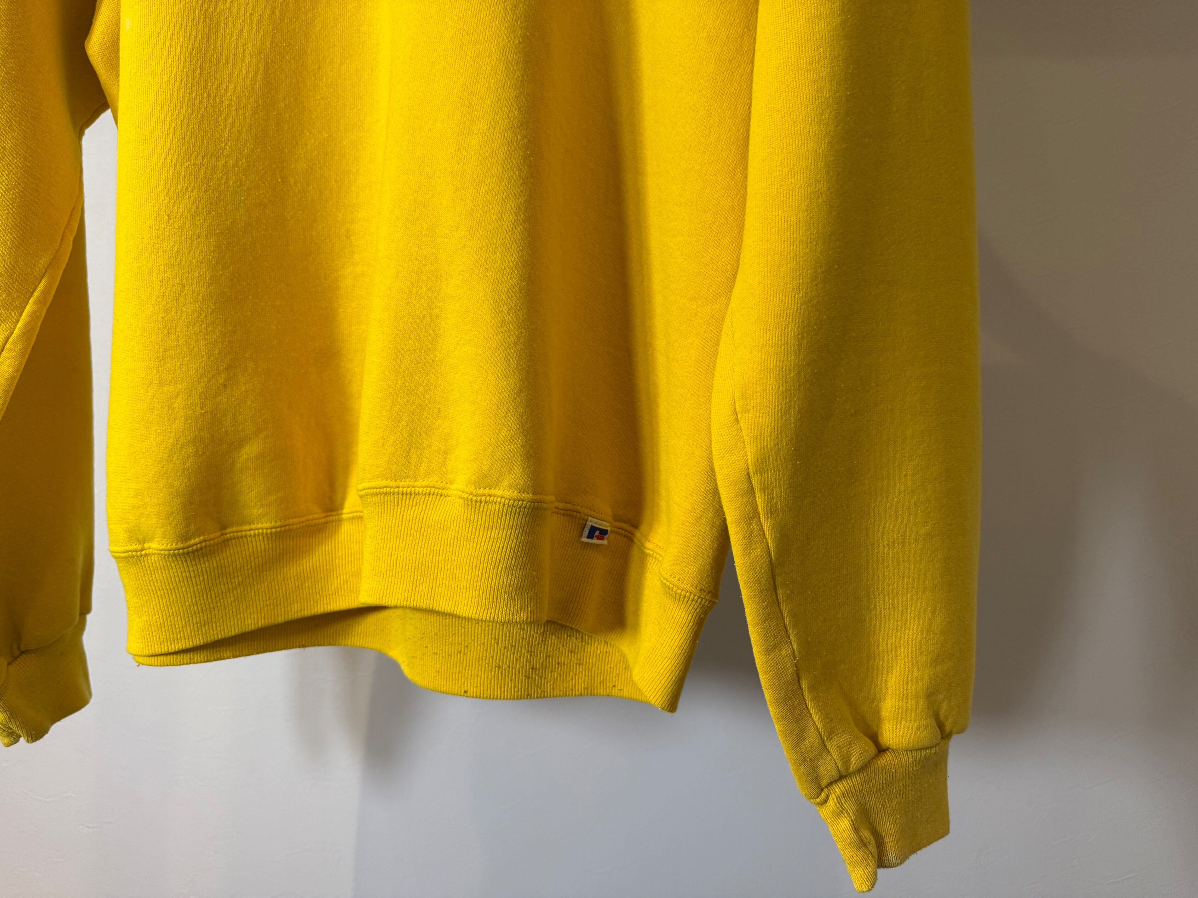 90's RUSSELL ATHLETIC Sweat Shirt | ancient