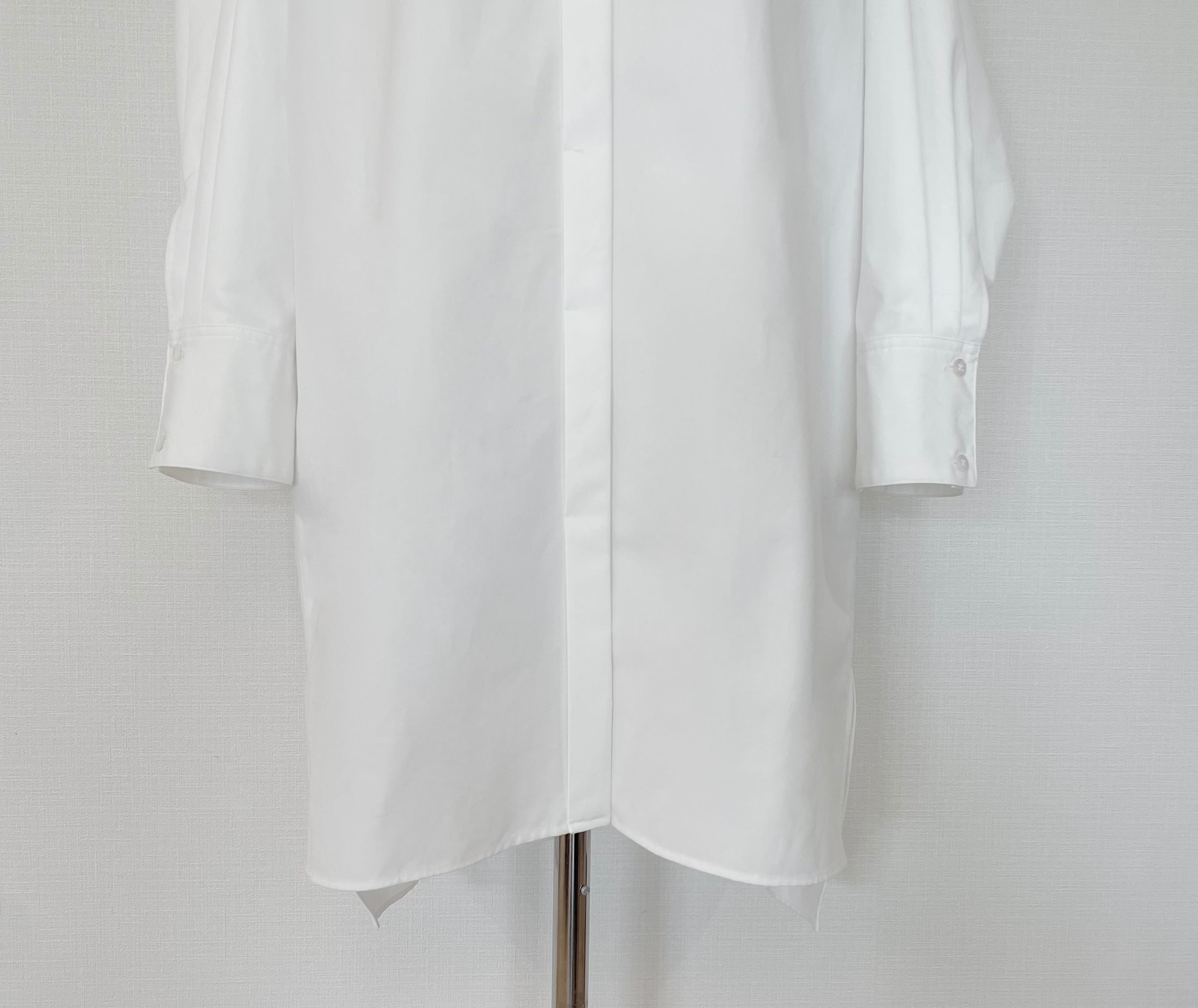 激安買取 Cygne ロングシャツMaurice - トップス