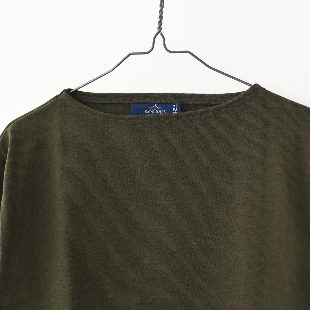 SAINT JAMES [OUESSANT SOLID - TOURBE] [sol-tour] セントジェームス