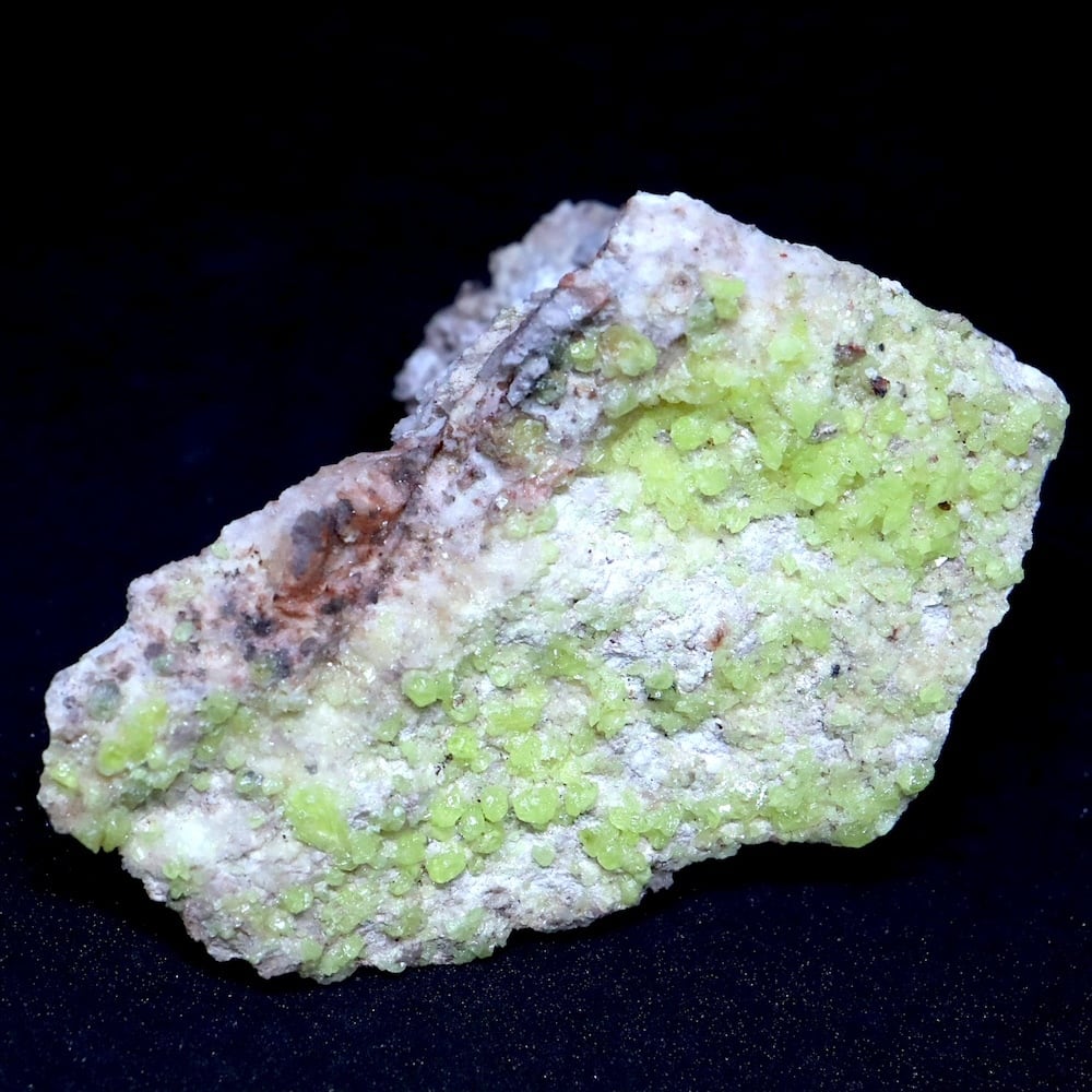 高品質✨フローライト＆クォーツ 母岩付き 共生原石 調和の彩石（いろいし）母岩付きフローライト | Studio Kururi