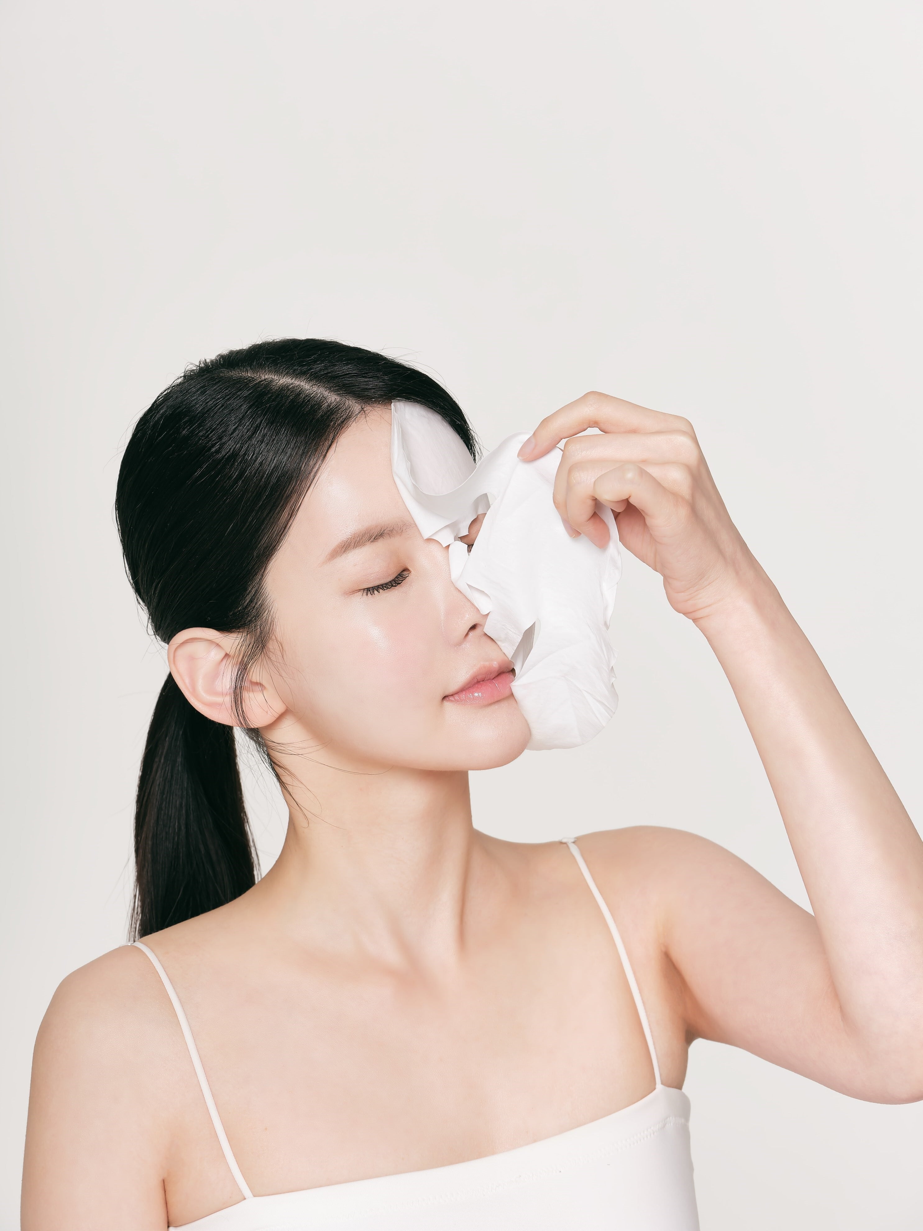 MIRACLETOX（ミラクルトックス）パーフェクション マスク 1枚入