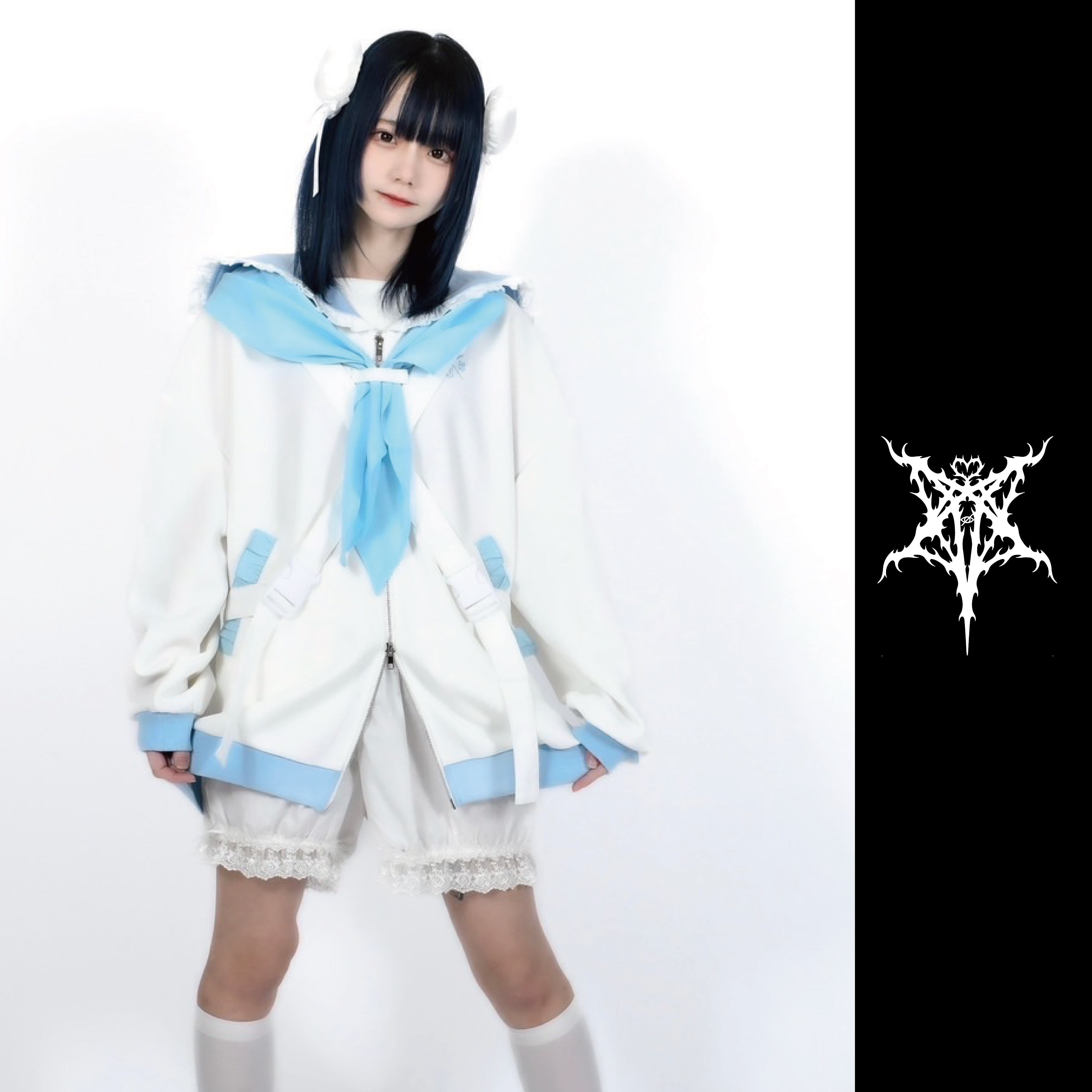 抽選販売「悲恋」 | KRY clothing