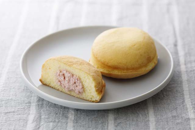 ふっくら 5ヶ箱入 | みそまんじゅう本舗 竹内