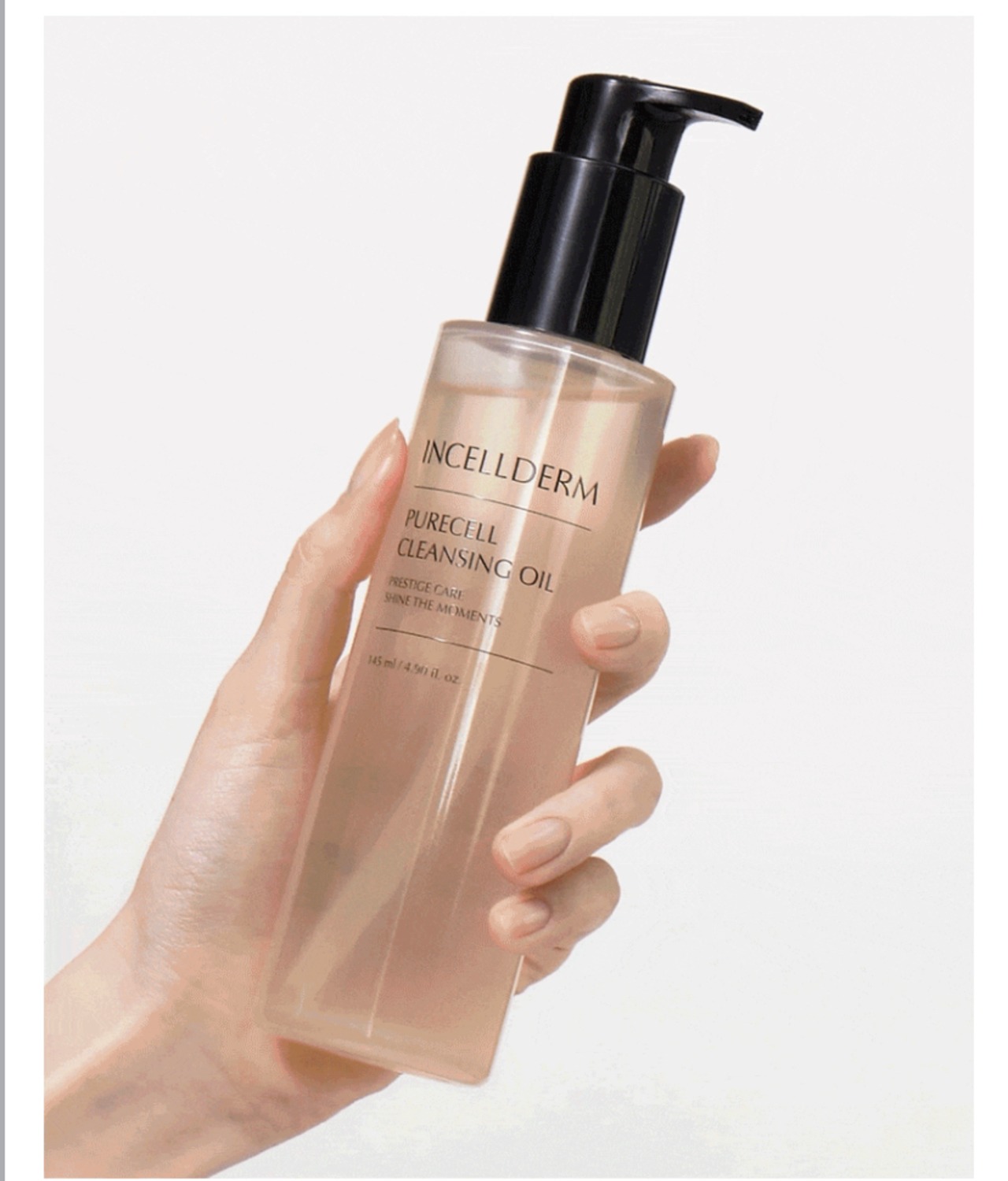 インセルダム 洗顔3点セット | INCELLDERM-JP