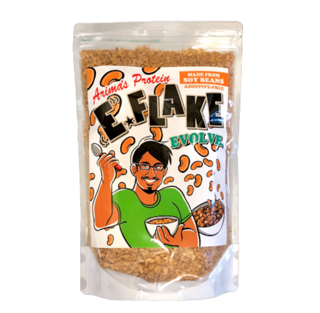 大豆肉 E☆FLAKE_1kg