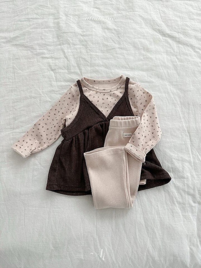 予約⌇atomeme / Clay bustier