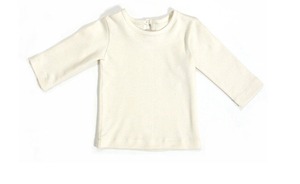 【予約】型紙のみ｜ベビー用トップス＆ワンピースセット｜P390｜サイズ60〜90｜商用利用OK