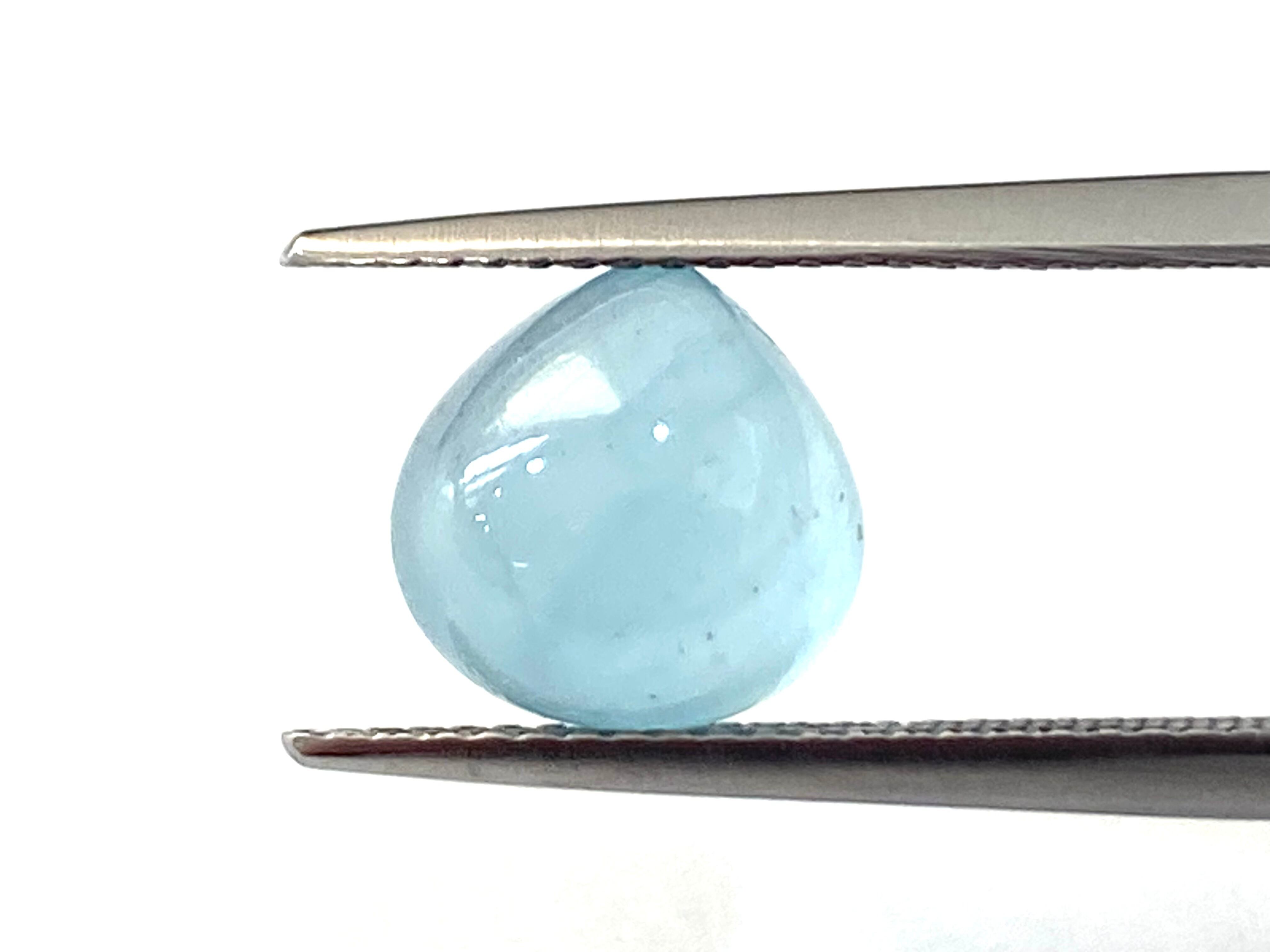 アクアマリン［No.M-8506］ | デザインアトリエ -kakera-